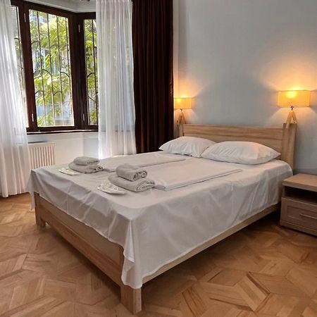 טביליסי Vera City Center Apartment מראה חיצוני תמונה