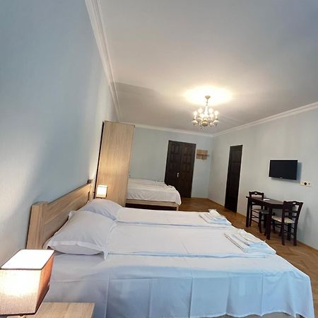 טביליסי Vera City Center Apartment מראה חיצוני תמונה