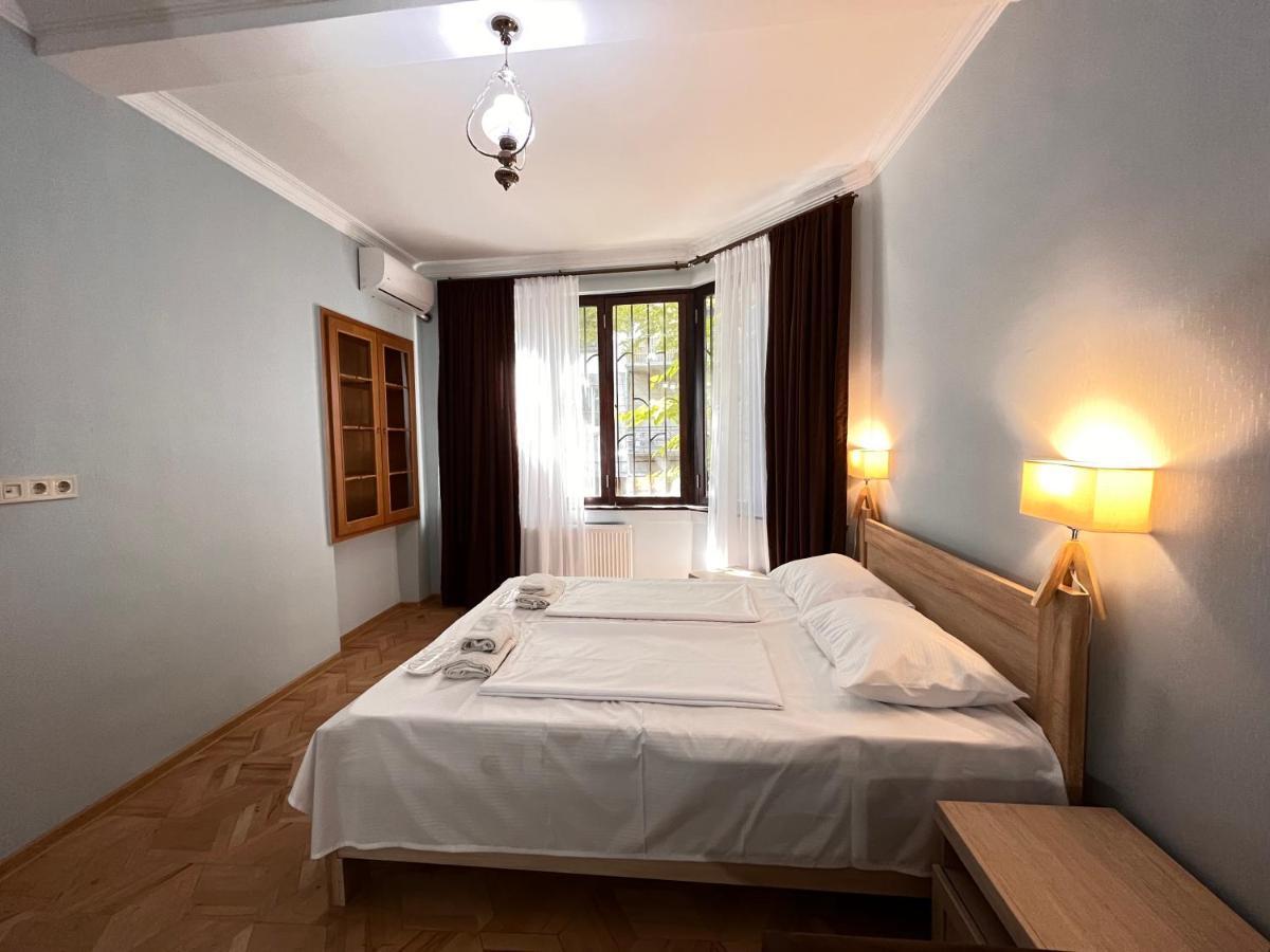 טביליסי Vera City Center Apartment מראה חיצוני תמונה