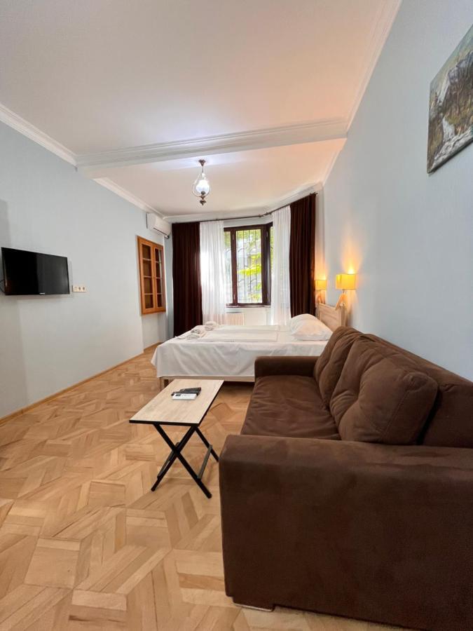 טביליסי Vera City Center Apartment מראה חיצוני תמונה