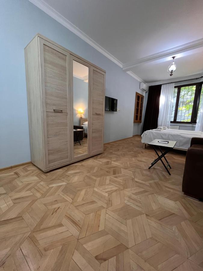 טביליסי Vera City Center Apartment מראה חיצוני תמונה