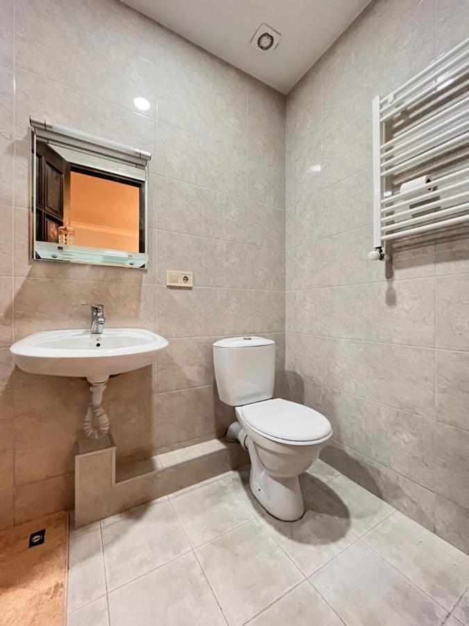 טביליסי Vera City Center Apartment מראה חיצוני תמונה