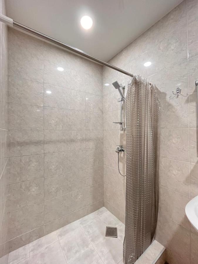 טביליסי Vera City Center Apartment מראה חיצוני תמונה