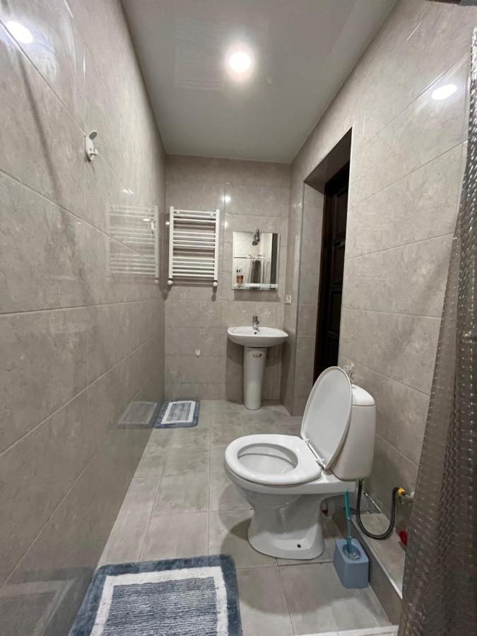 טביליסי Vera City Center Apartment מראה חיצוני תמונה