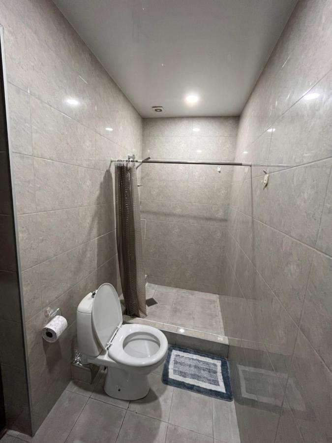 טביליסי Vera City Center Apartment מראה חיצוני תמונה