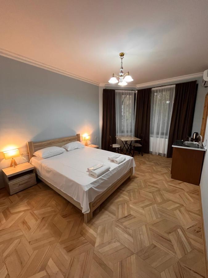 טביליסי Vera City Center Apartment מראה חיצוני תמונה